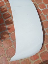 Fiat Scudo bonnet 2023/2025