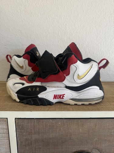 Nike air max speed - nike, turf