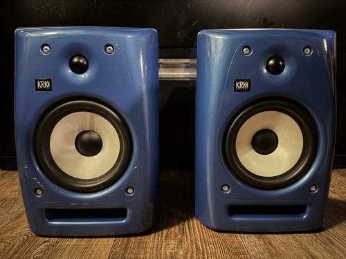 Monitor studio krk - da,
