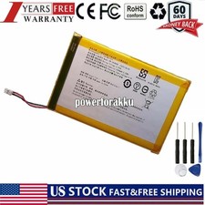 Replacement 3.7V