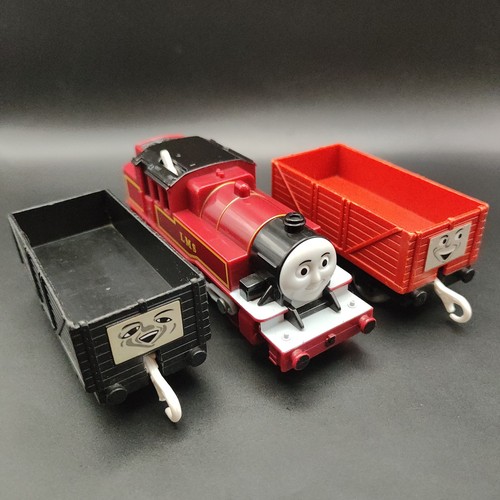 Trackmaster arthur - trackmaster,