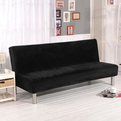 Divano letto elasticizzato - divano,