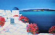 Serge FENECH: Passaggio