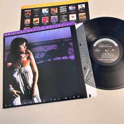 Linda ronstadt hasten down - ronstadt, the