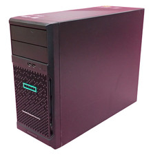 HP Proliant ML30 G10 GEN10 4C