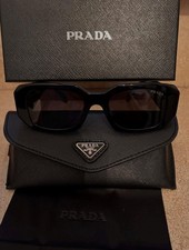 Occhiali sole prada - da,