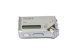 Lettore MP3 Multimedia Sony NW-E75