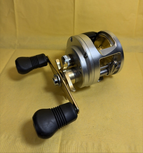 Mulinello pesca shimano jdm - pesca,