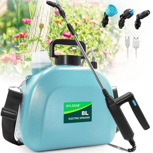 Spruzzatore giardino a - giardino,