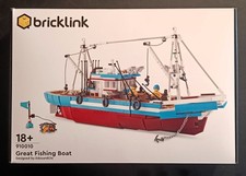 LEGO bricklink 910010 Great