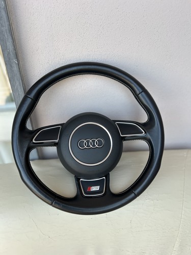 Volante sportivo audi - sportivo, a3