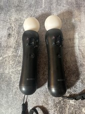 Sony PlayStation Move