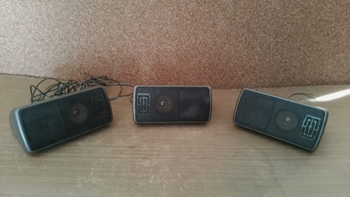 Casse autoradio sonavox - casse,