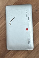 Arnova 10d G3 tablet difettoso