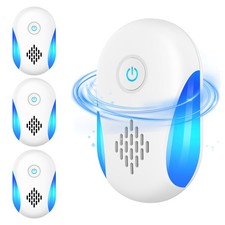 2025 Ultrasuoni per Topi da