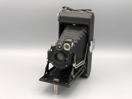 Zeiss ikon ikonta 520 - ikon,