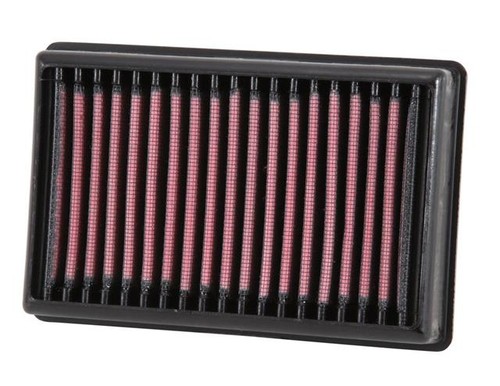 Filtro aria alto flusso bmw - filtro,