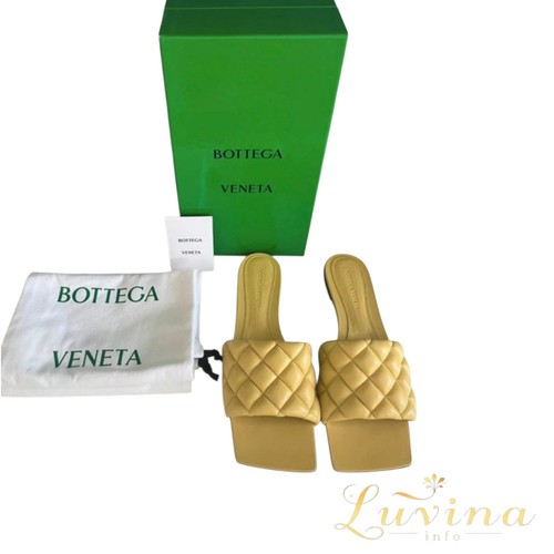 Bottega veneta ciabatte - bottega,