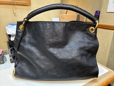 Borsa a tracolla Louis Vuitton