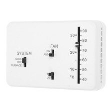  Termostato Analogico per