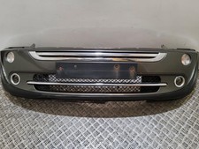 Coperchio paraurti anteriore