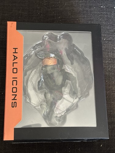 Halo icons master - icons, figure