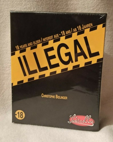Gioco tavolo illegale - da,