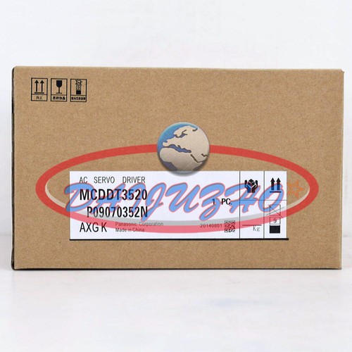 Servoazionamento panasonic - servoazionamento,