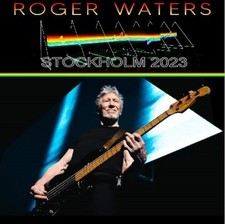 ROGER WATERS Pink Floyd Live