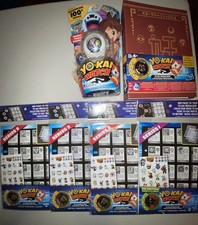 Yokai Yo-kai Watch Medaglione