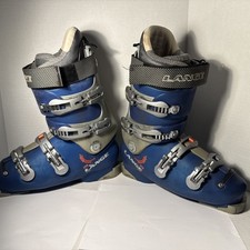 Scarponi da sci Lange Surefoot 120 Comp da uomo taglia US 10