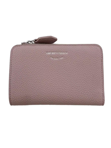 Giorgio armani fold wallet - giorgio,