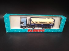 Semirimorchio container