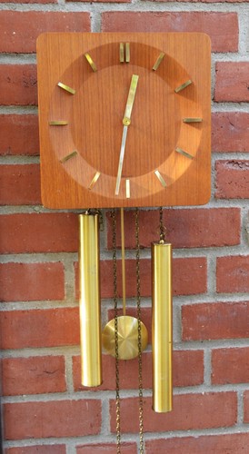 Orologio parete junghans - orologio,