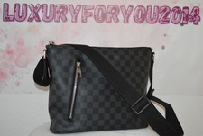 Borsa Louis Vuitton Cross Bag