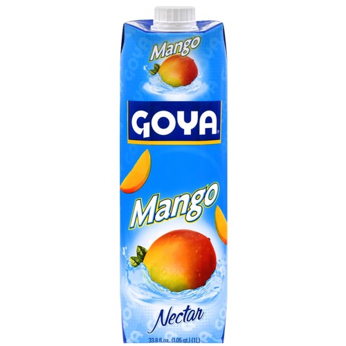 Tropical mango nettare 33 8 - tropical,