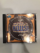 Only House Music Mix Vol. 2