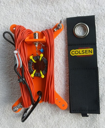 Antenna efhw bnc - antenna,