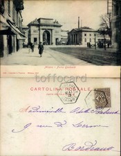 *OFFERTE POSTA 1*-MILANO