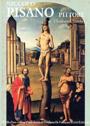 Elisabetta sambo niccolò - elisabetta,