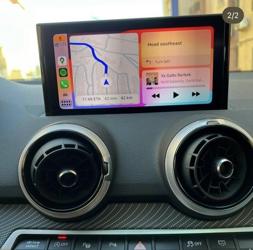 Attivazione carplay e - attivazione,