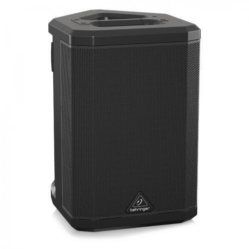 Behringer b1x cassa batteria - cassa, a