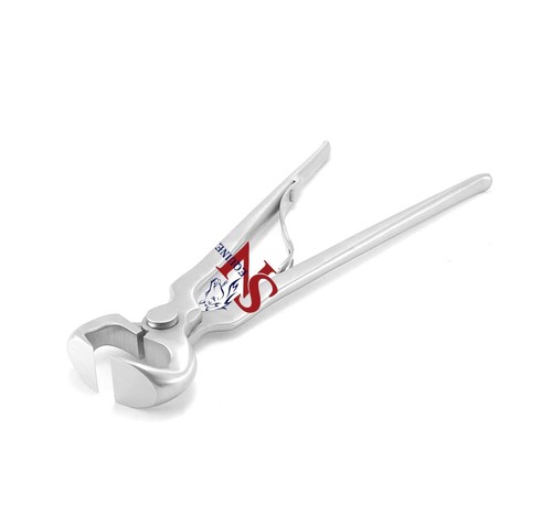 Pinza per zoccoli - , 12"