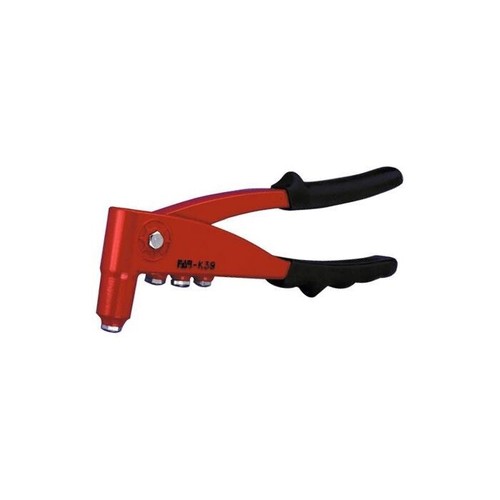 Rivettatrice far mod - rivettatrice, k39
