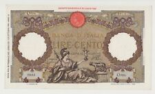 100 LIRE AQUILA O629 2953 del