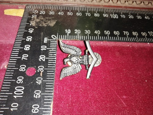 Medaglia spilla fregio pins - spilla,