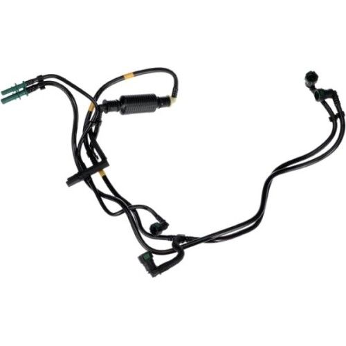 Tubo flessibile perdita - 1x,