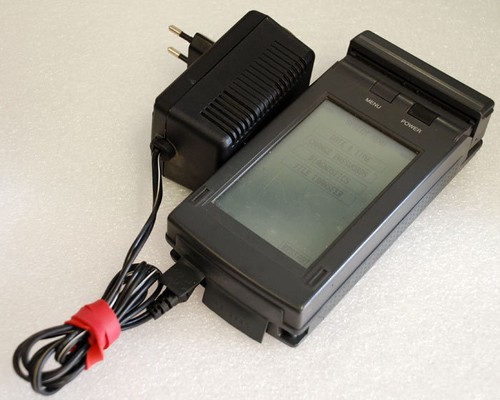 Min epson eht 40 - -pc, mit