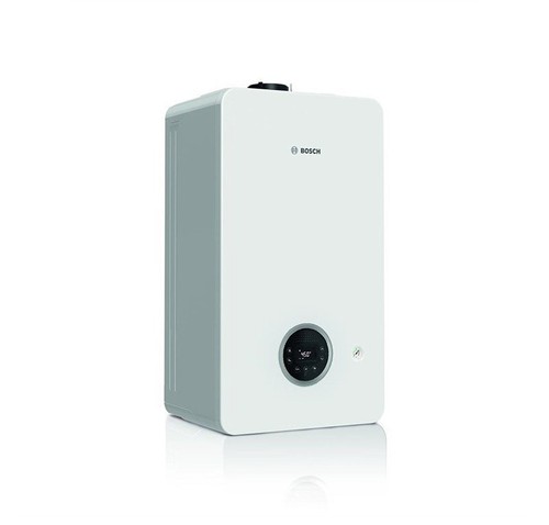 Caldaia junkers bosch condens - caldaia,