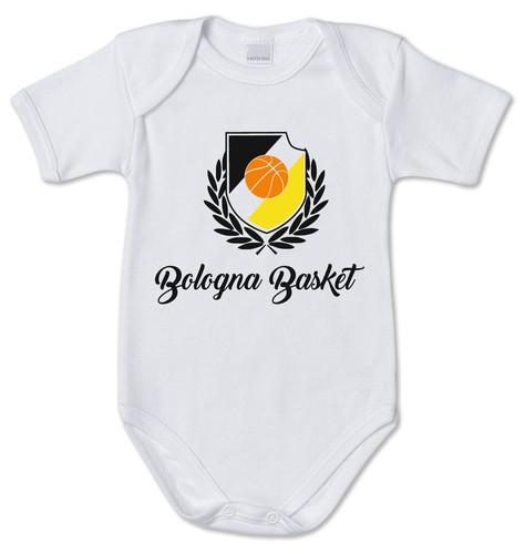 Body tutina bimbo neonato - body,